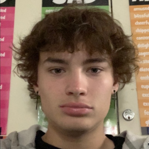 Meet your Posher, Kevin - Picture 1 of 1